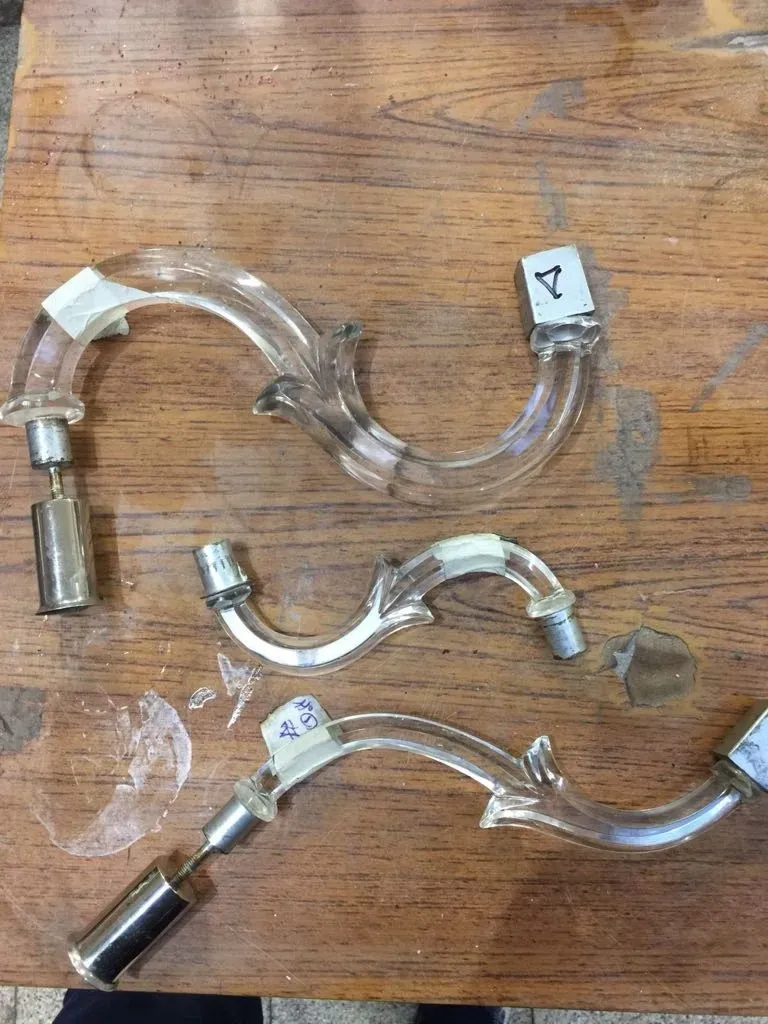 bluecrystalglass repairs chandeliers (3)
