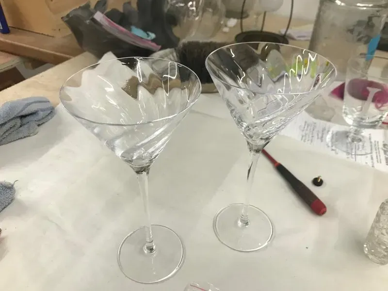 hotelandrestaurant glassrepairs by blue crystal glass (9)